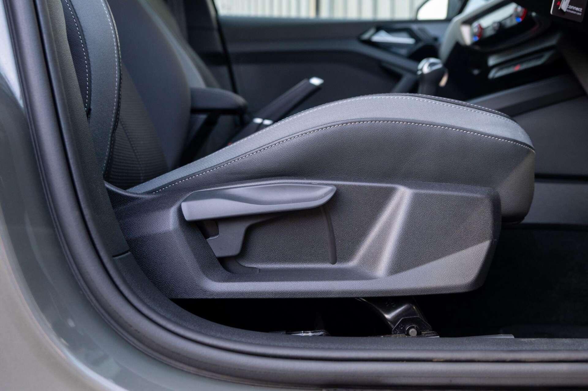 Audi A1 view 31