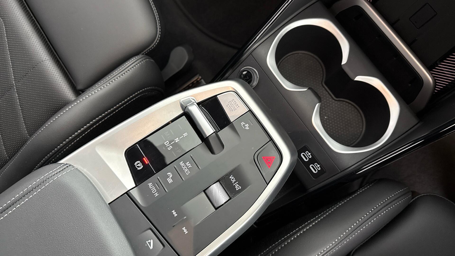 BMW X1 view 10