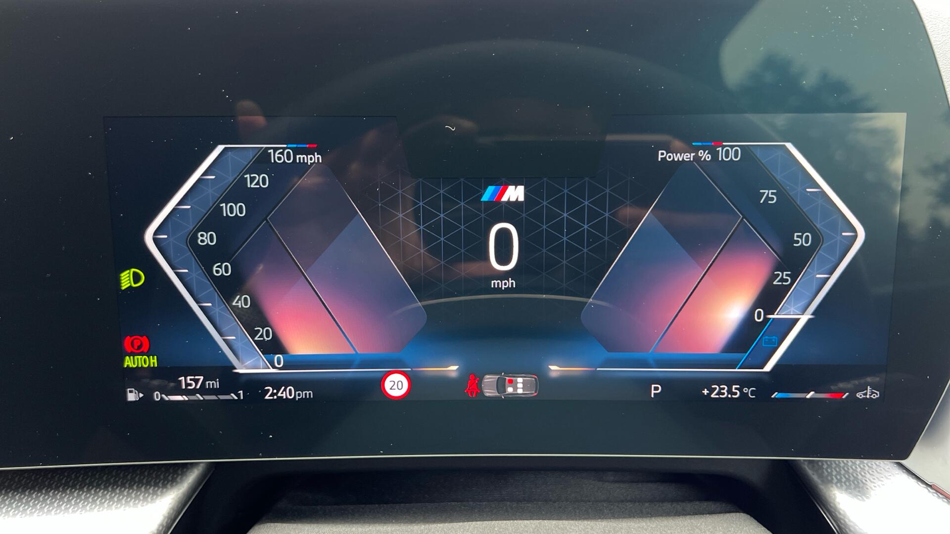 BMW X1 view 9