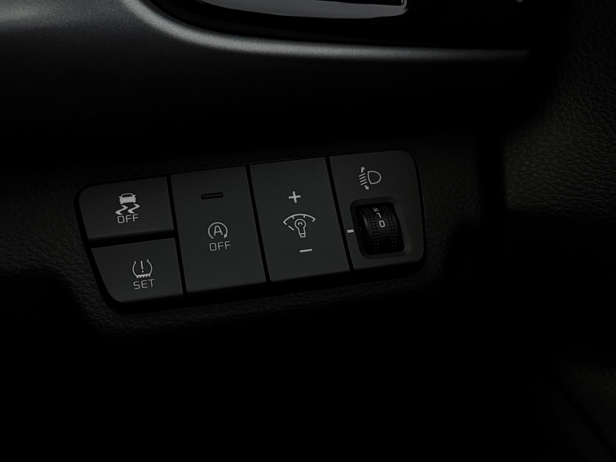 Kia Rio view 26