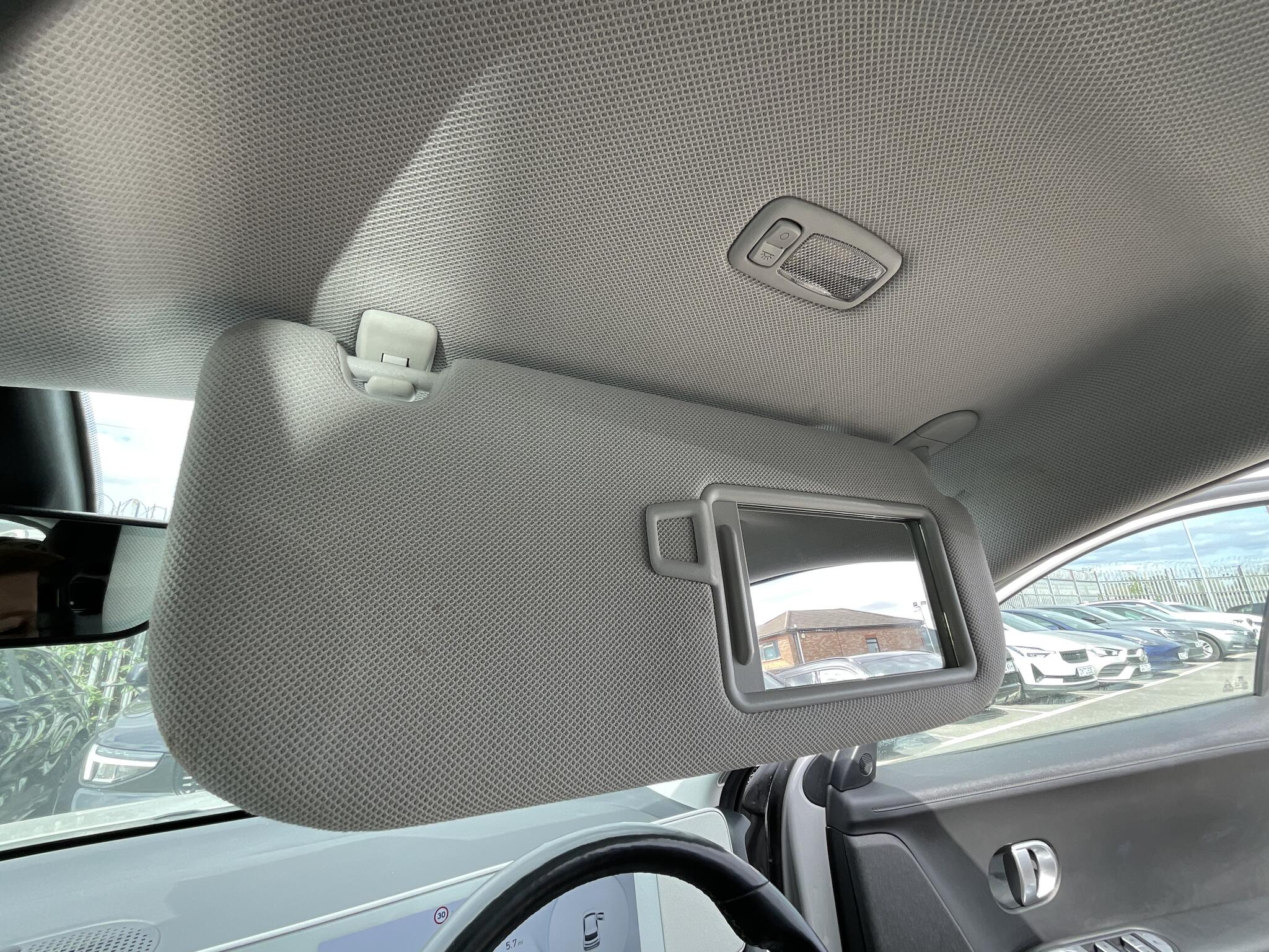 Hyundai Ioniq 5 view 36