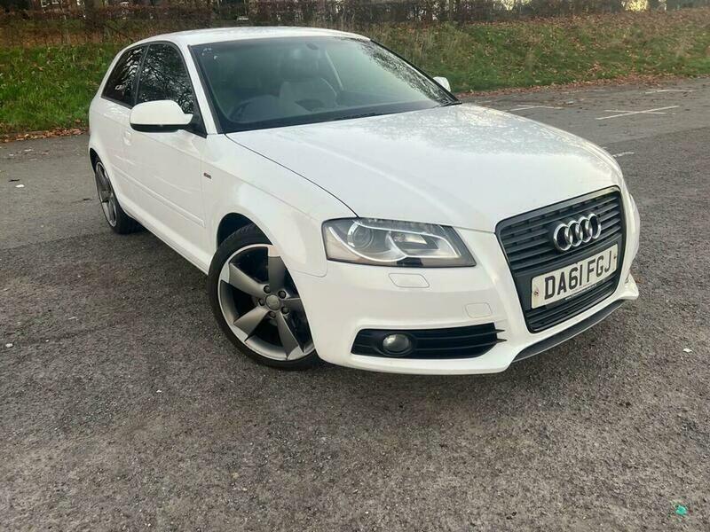 2011 Audi A3 image 38