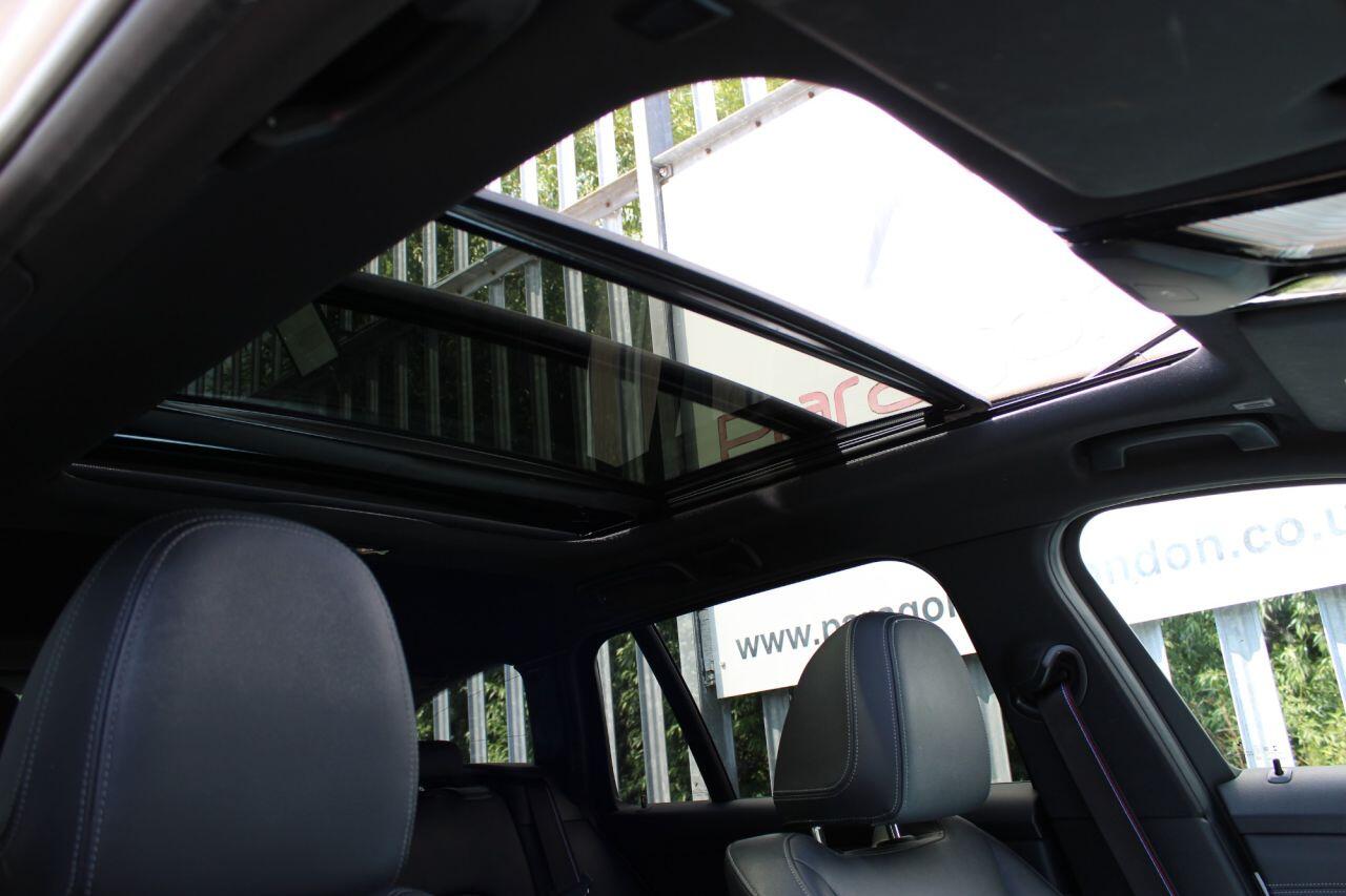 BMW 3 Series view 32