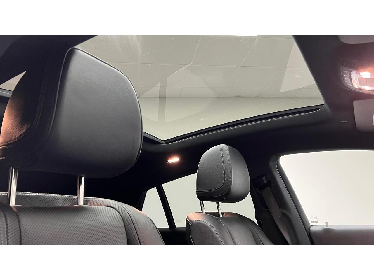Mercedes-Benz Gle view 16