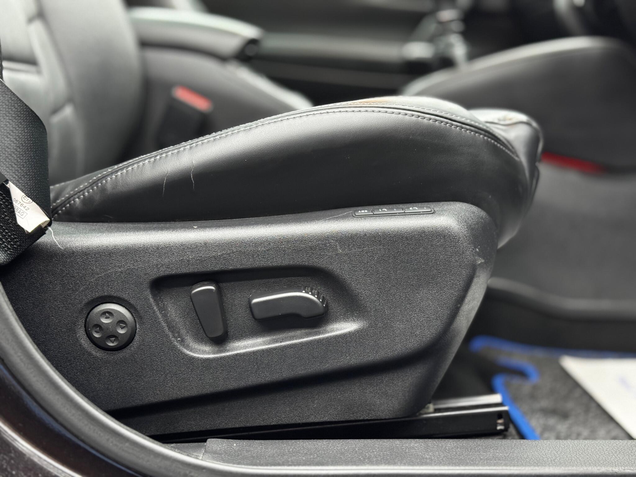 Nissan Qashqai view 40
