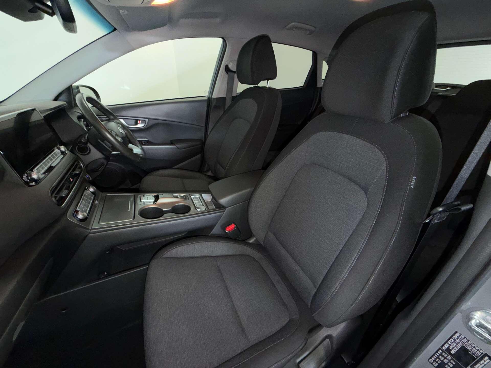 Hyundai Kona view 61