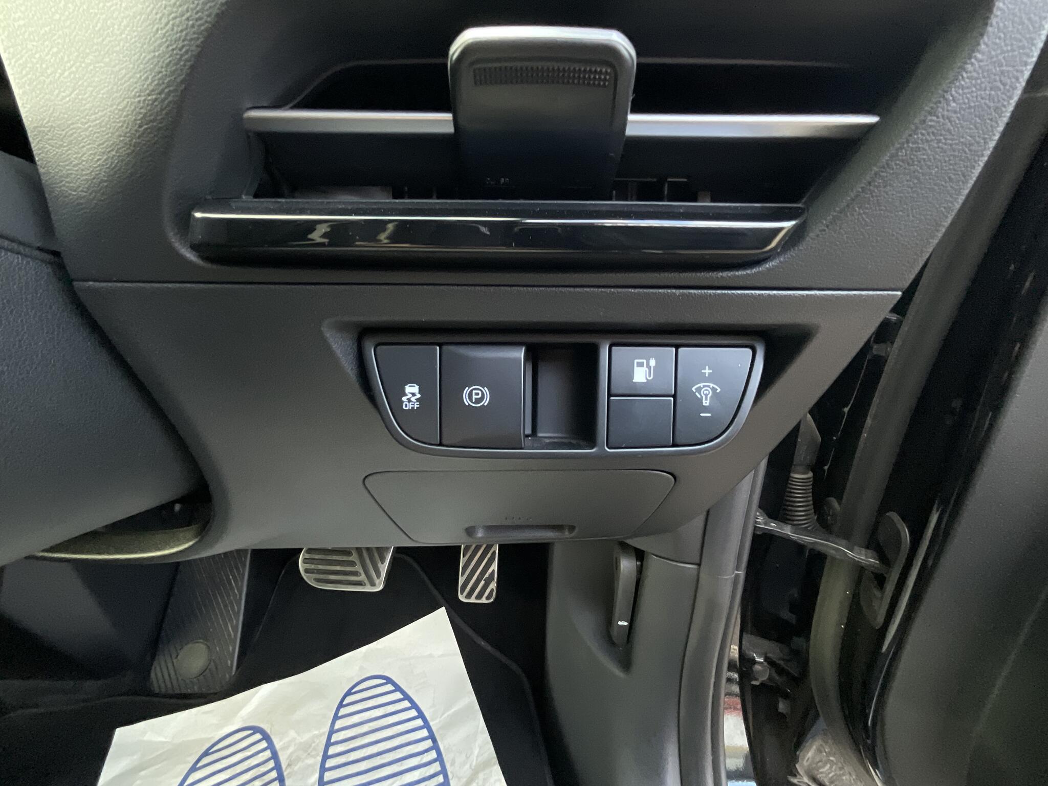 Kia Ev6 view 33