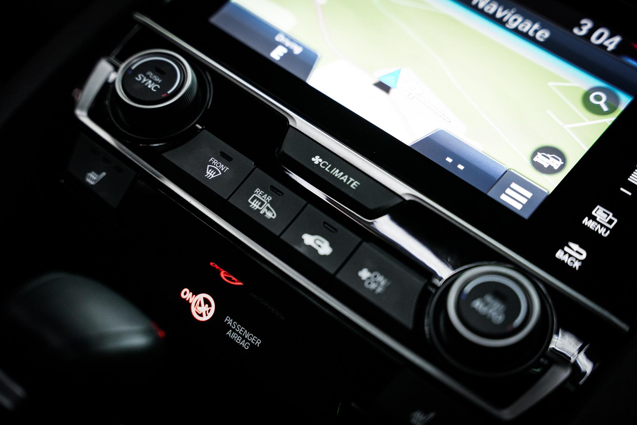 Honda Civic view 44