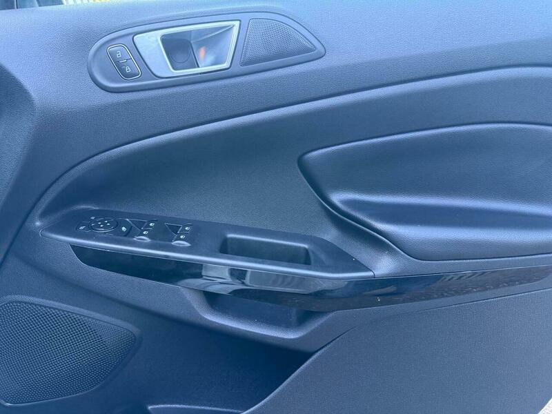 2020 Ford EcoSport image 14