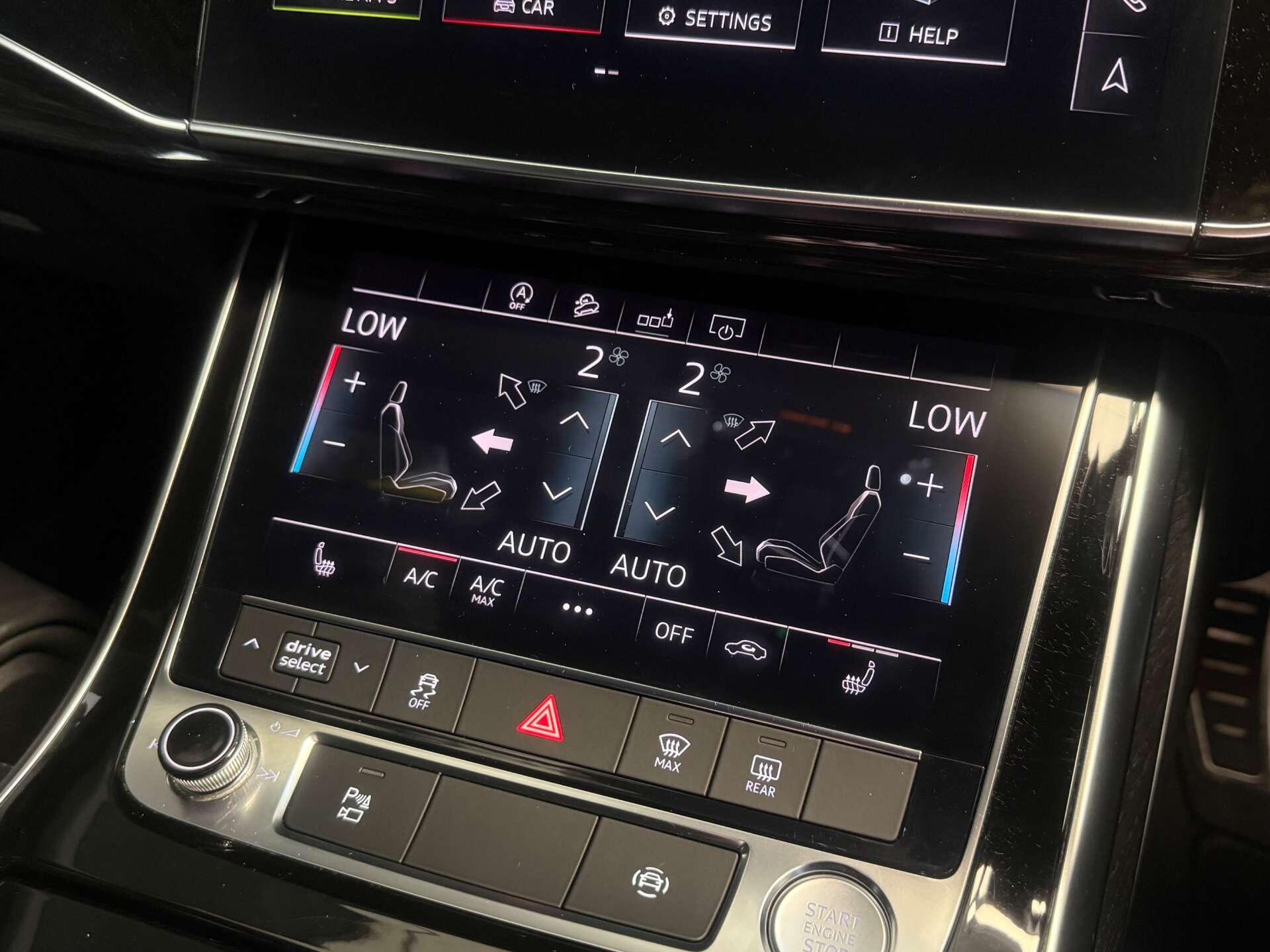 Audi Q7 view 26
