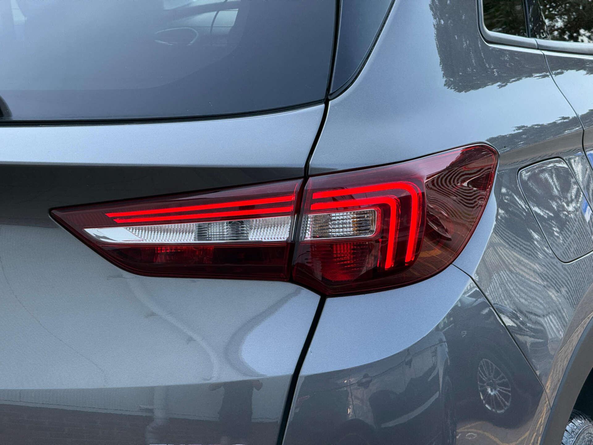 Vauxhall Grandland X view 17
