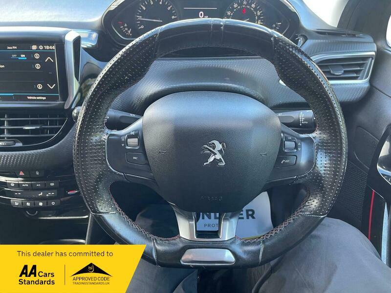 2019 Peugeot 208 1.2 PureTech GPF GT Line Euro 6 (s/s) 5dr • 79,162 miles image 61