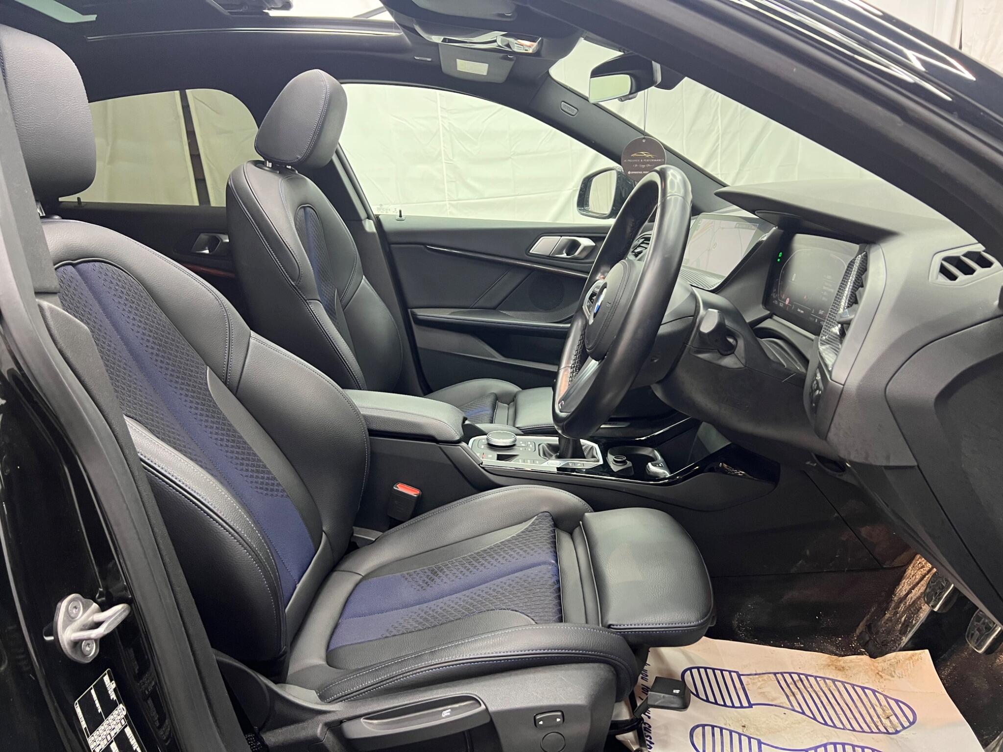 BMW 2 Series Gran Coupe view 23