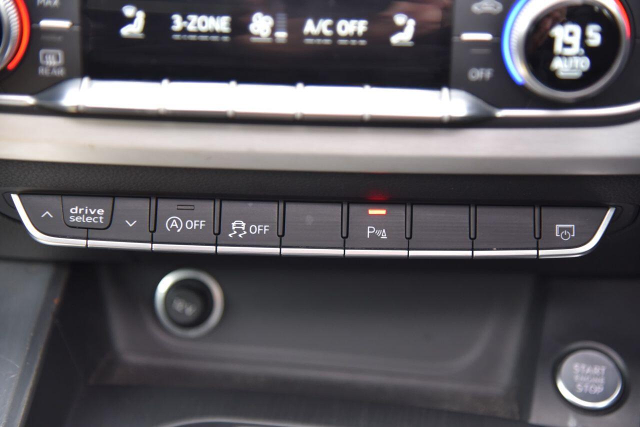 Audi A5 view 52
