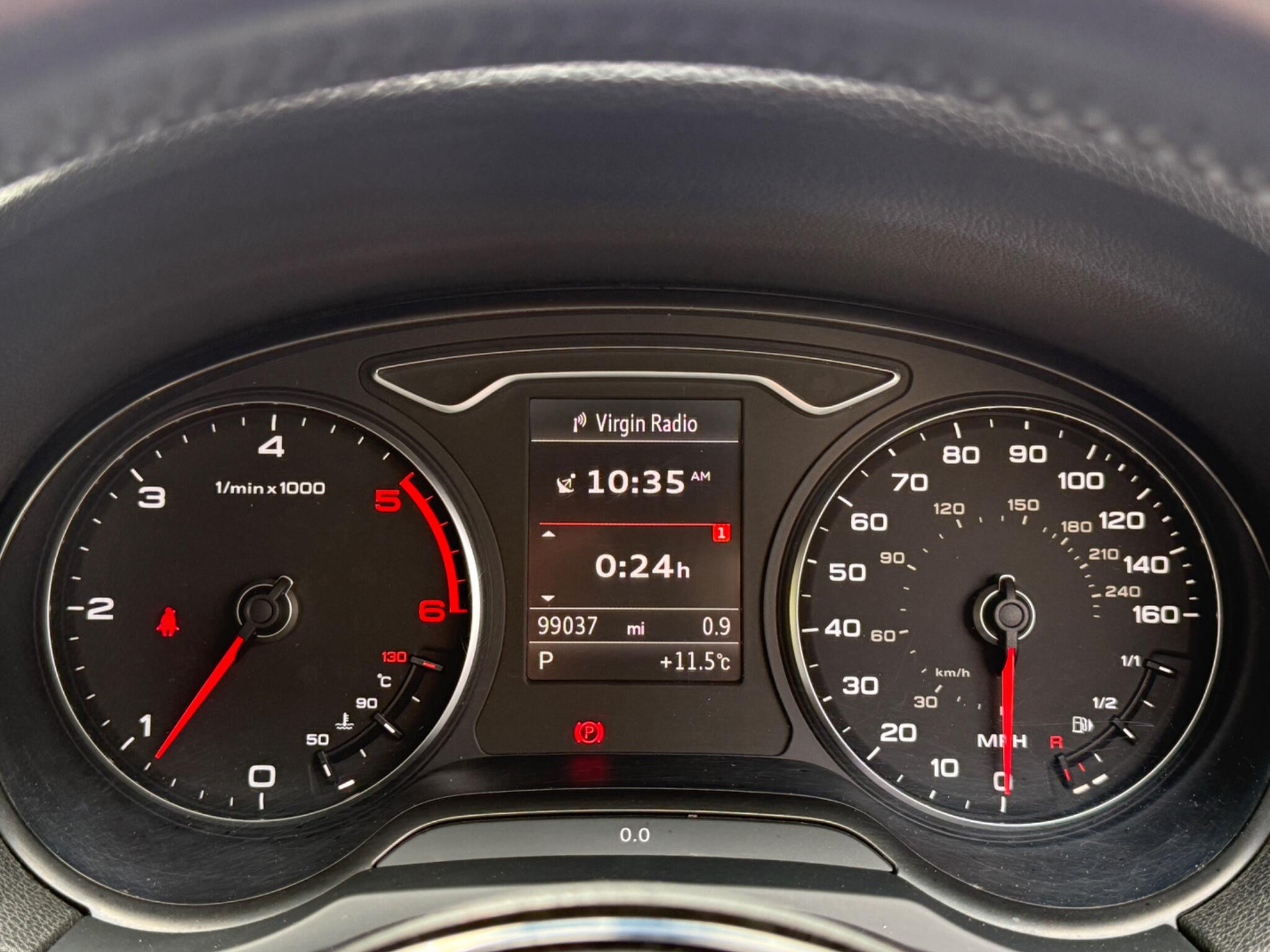 Audi A3 - Image 79