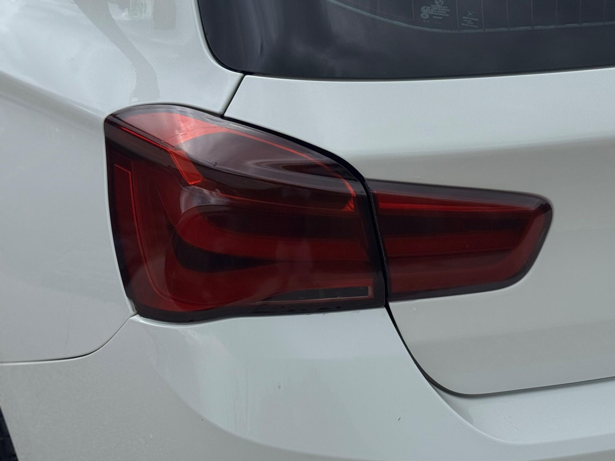 BMW 1 Series view 67