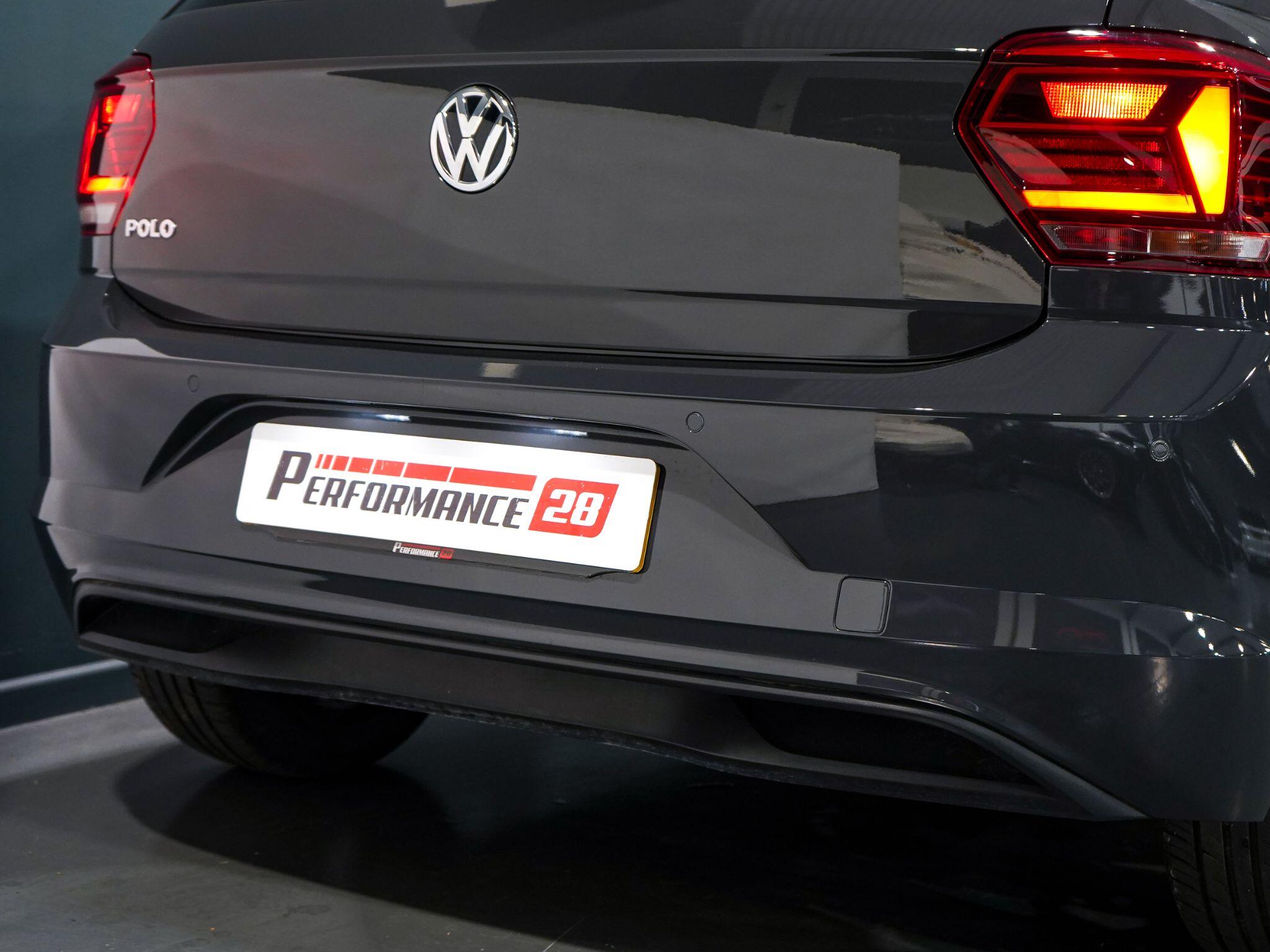 Volkswagen Polo view 42