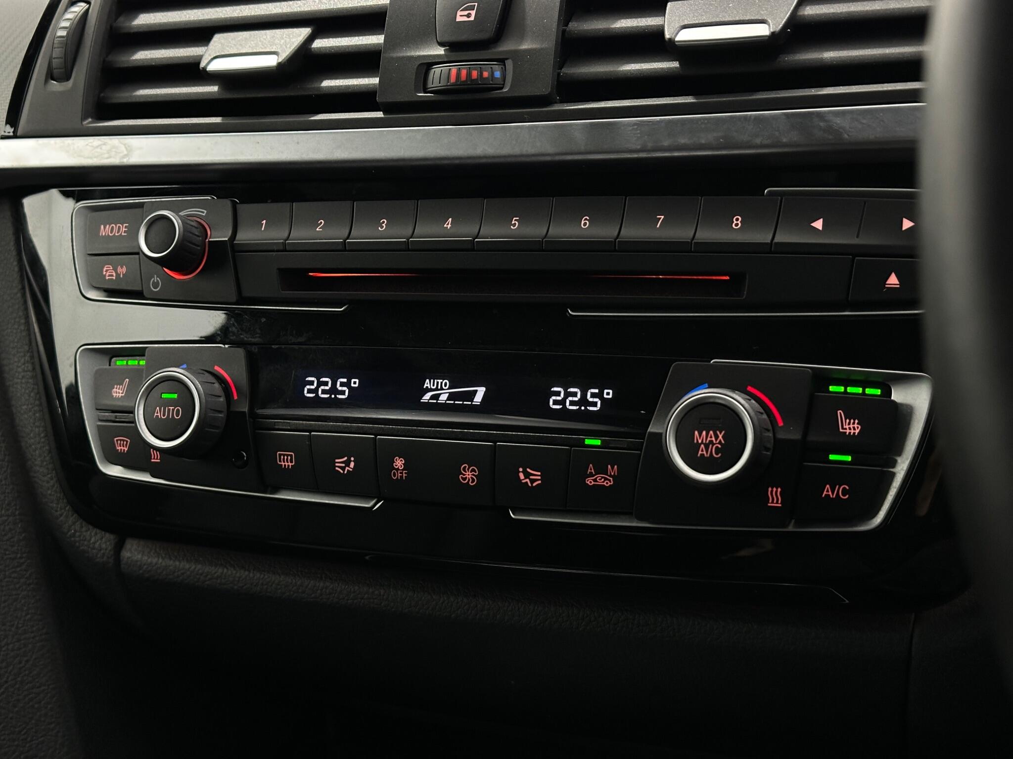 BMW 4 Series view 20