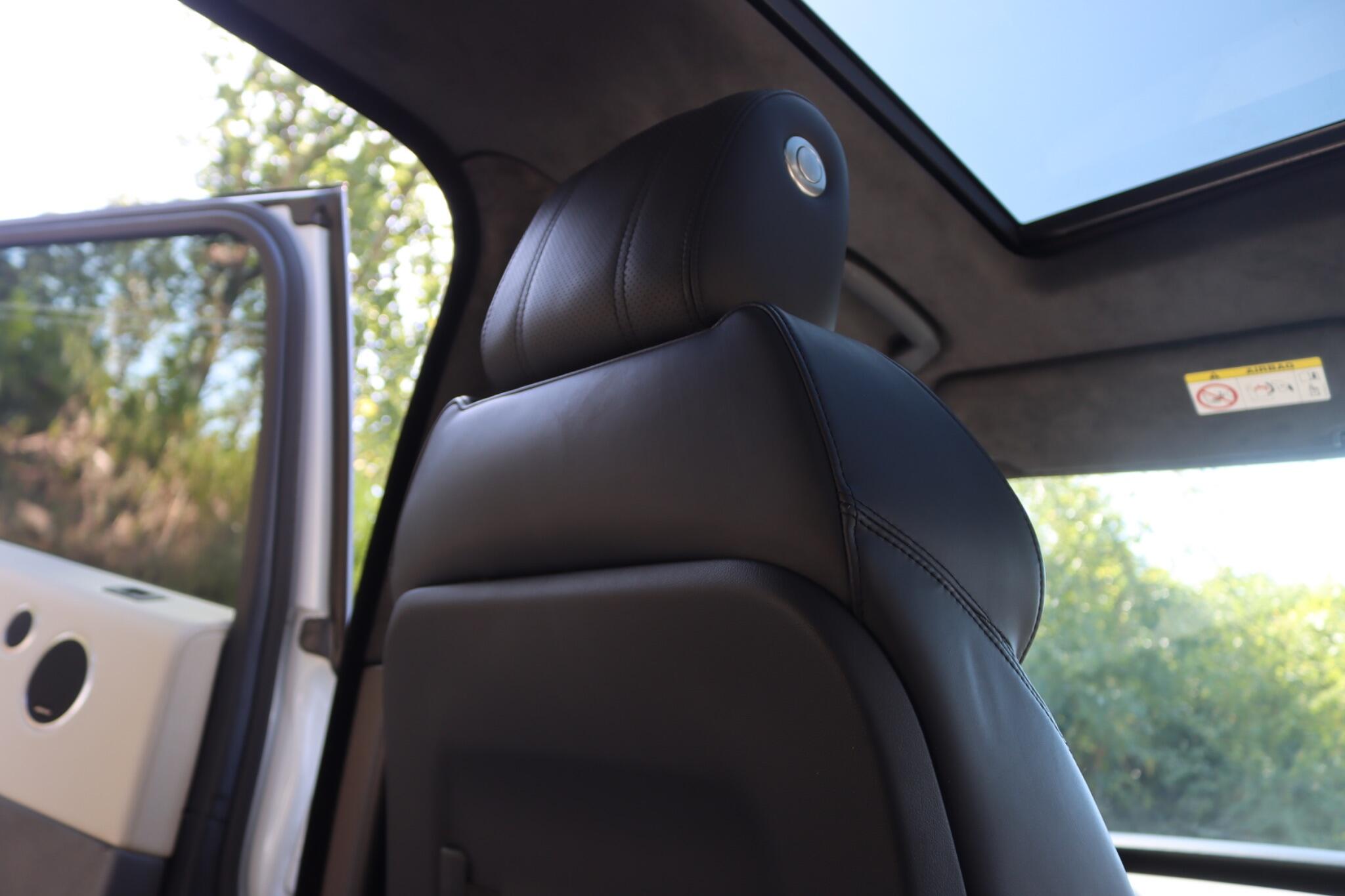 Land Rover Range Rover Sport view 68