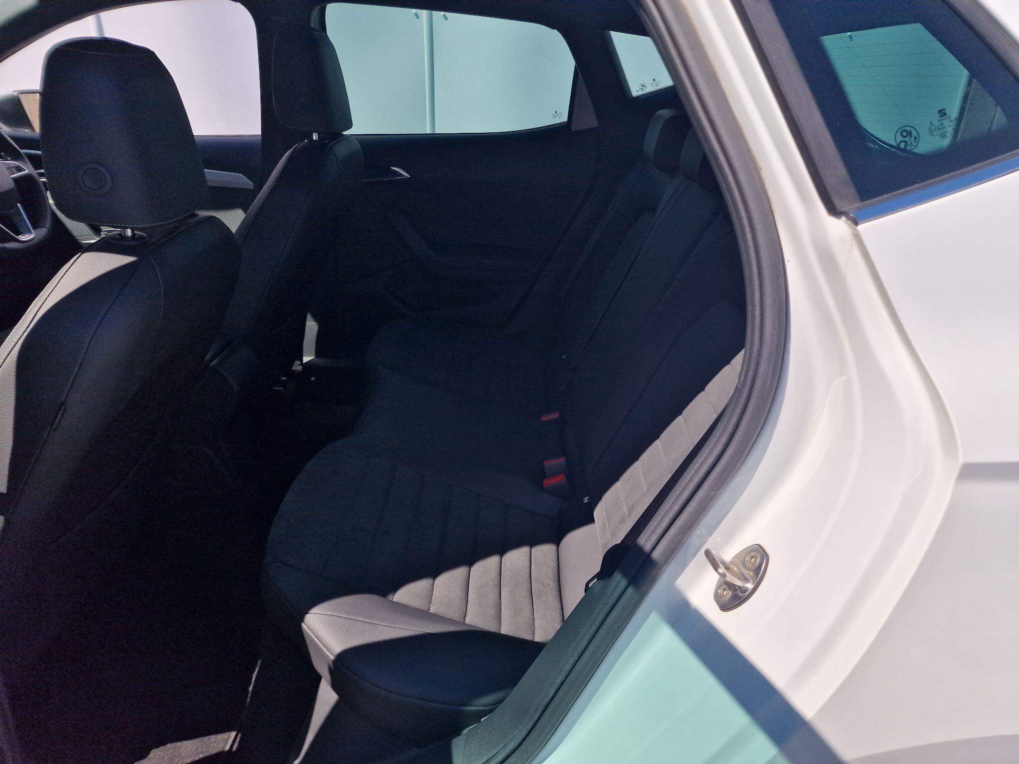 Seat Ibiza view 43