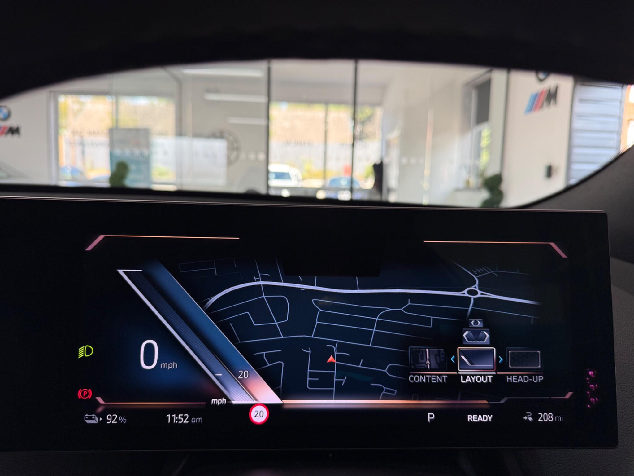 BMW iX view 32