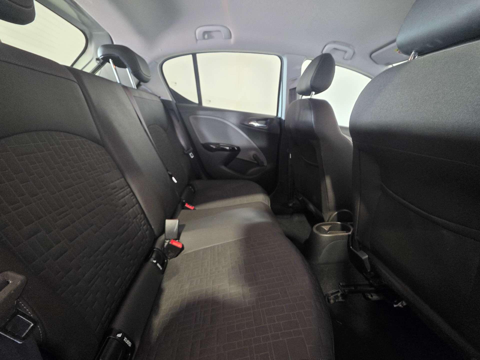 Vauxhall Corsa view 36