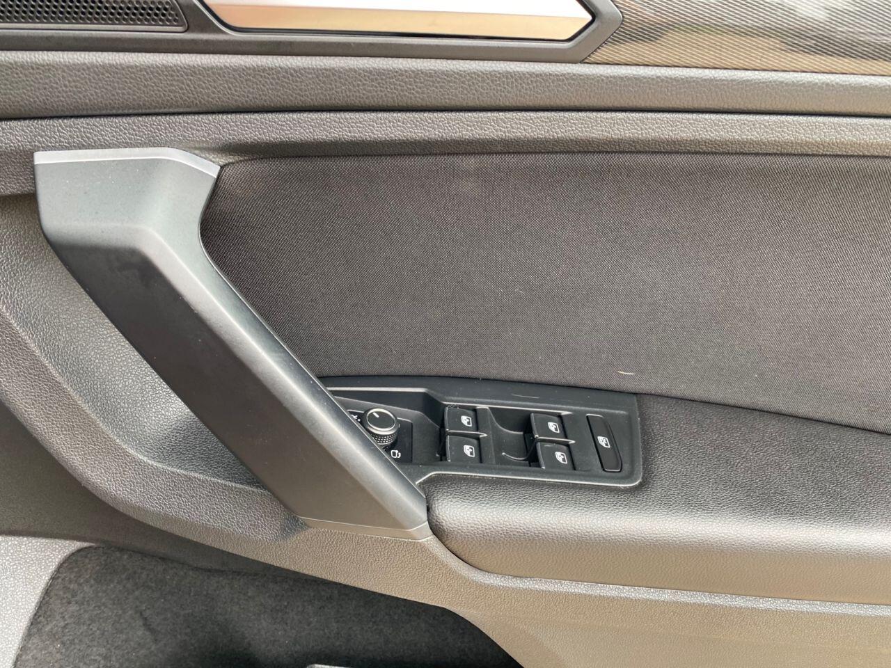 Volkswagen Tiguan view 37