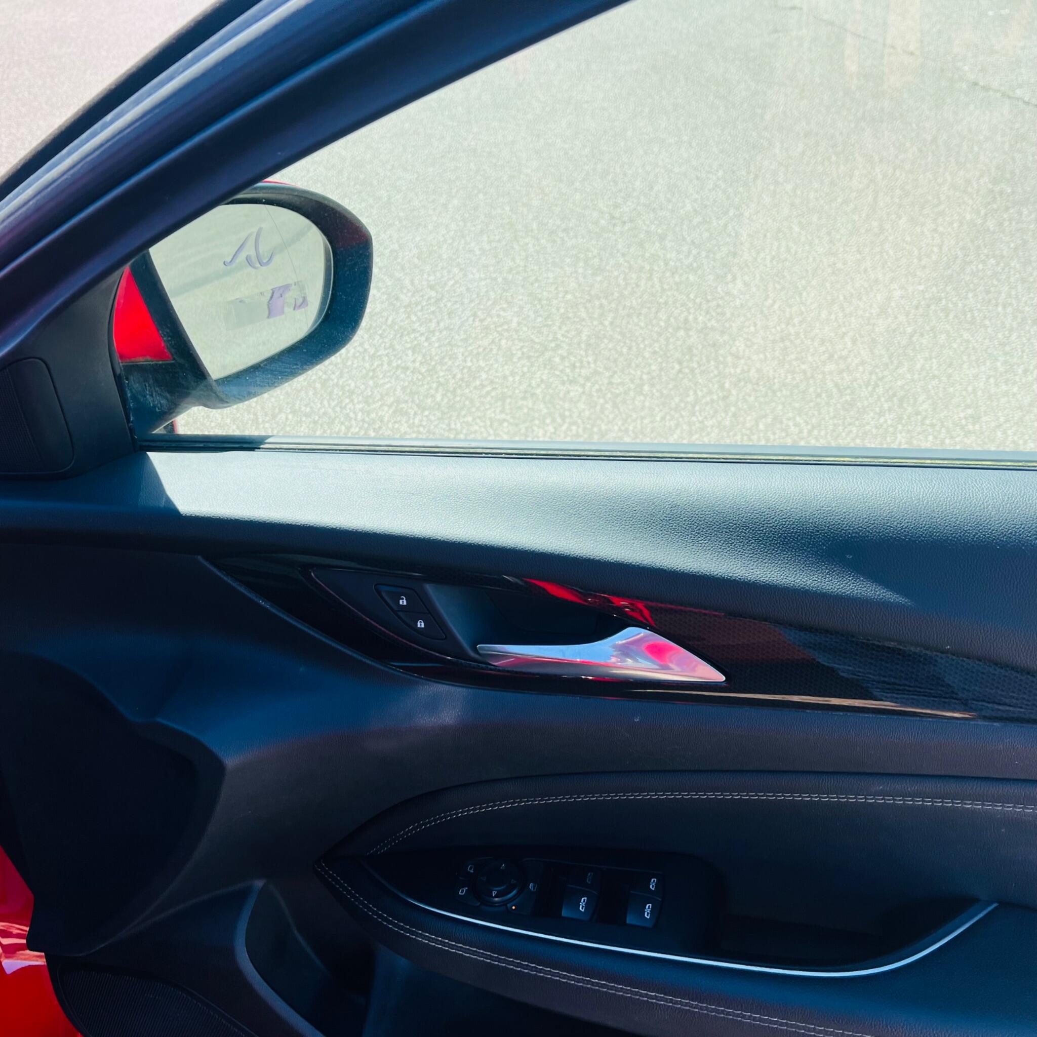 Vauxhall Insignia view 16