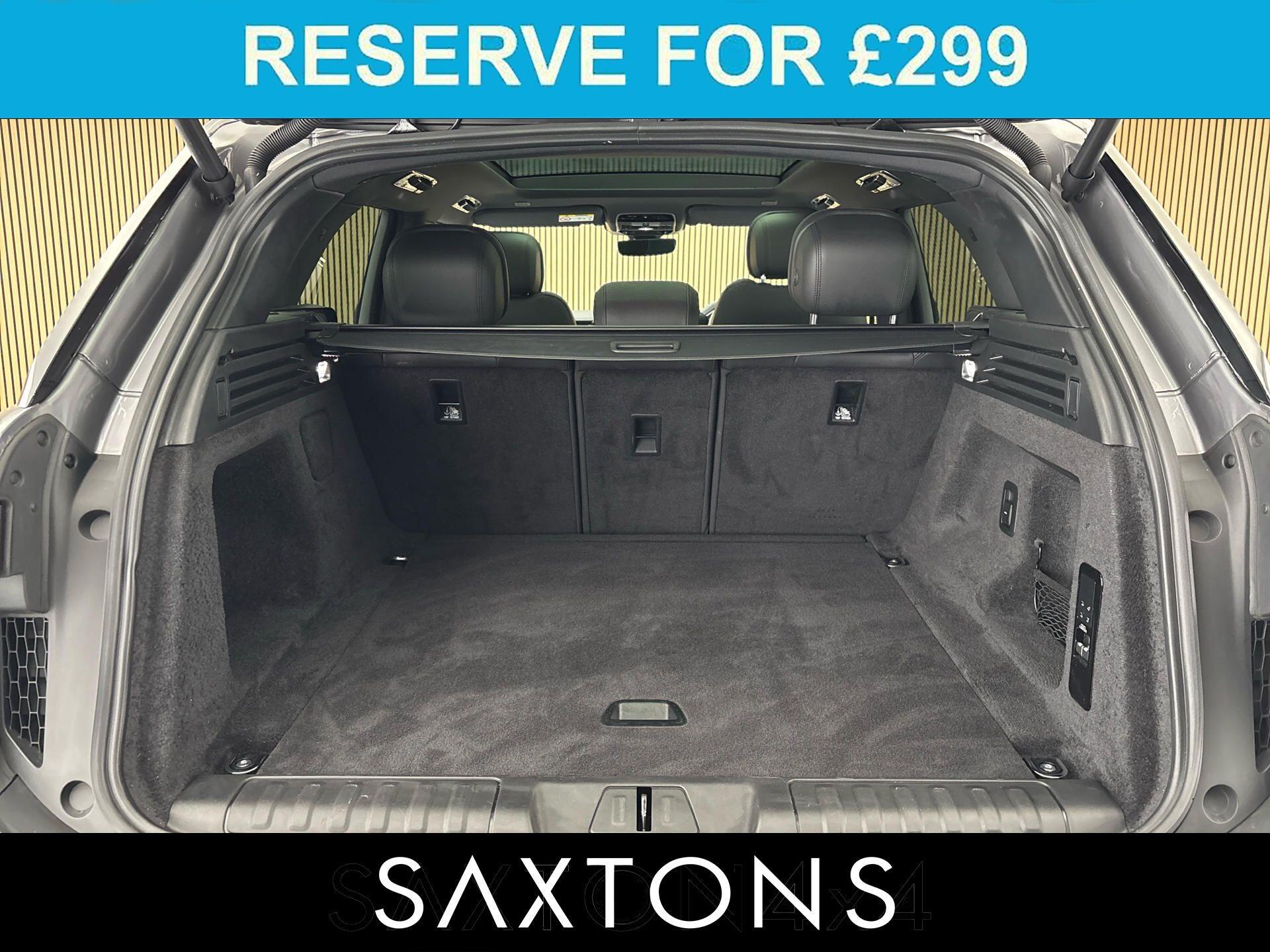 Land Rover Range Rover Sport view 14