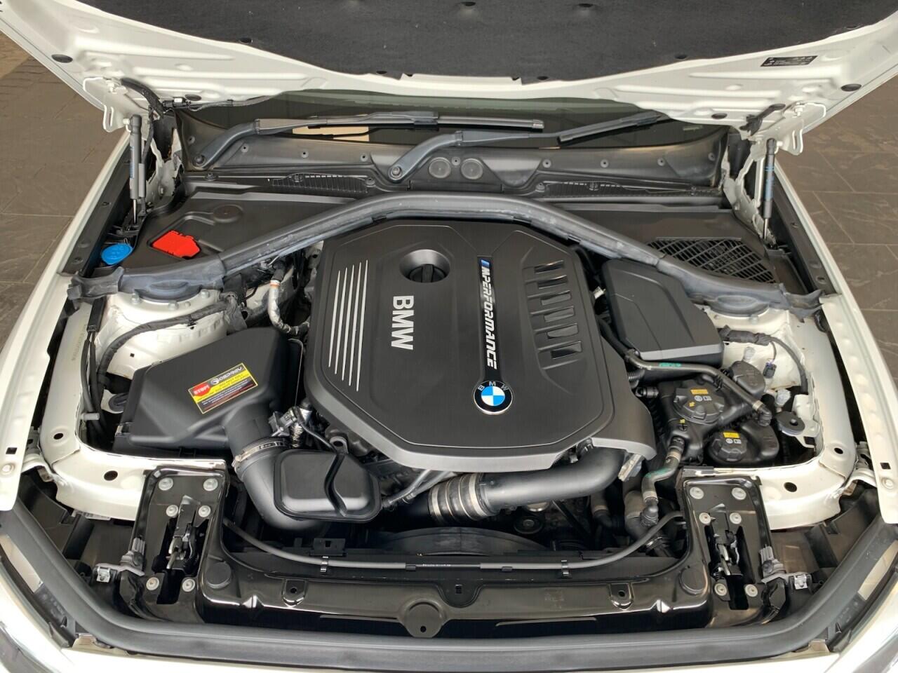 BMW 1 Series view 43