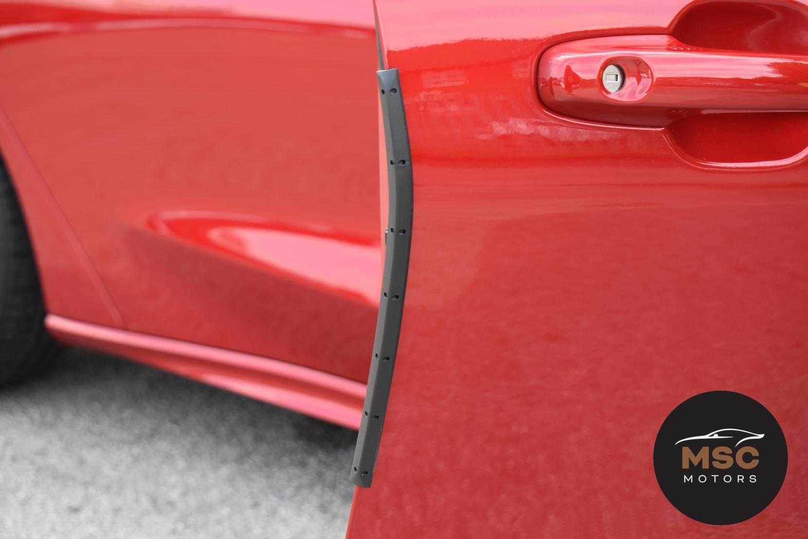 Ford Focus view 32