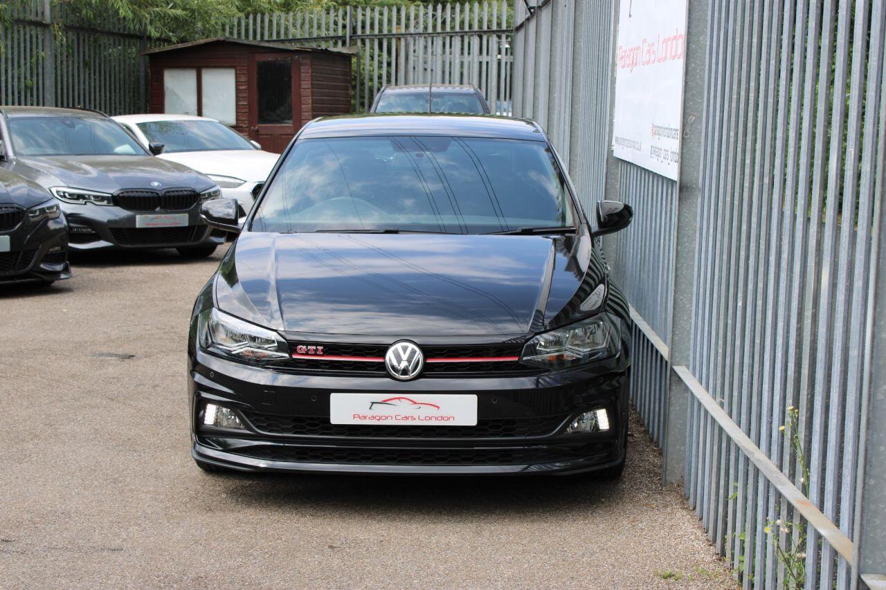 Volkswagen Polo view 5