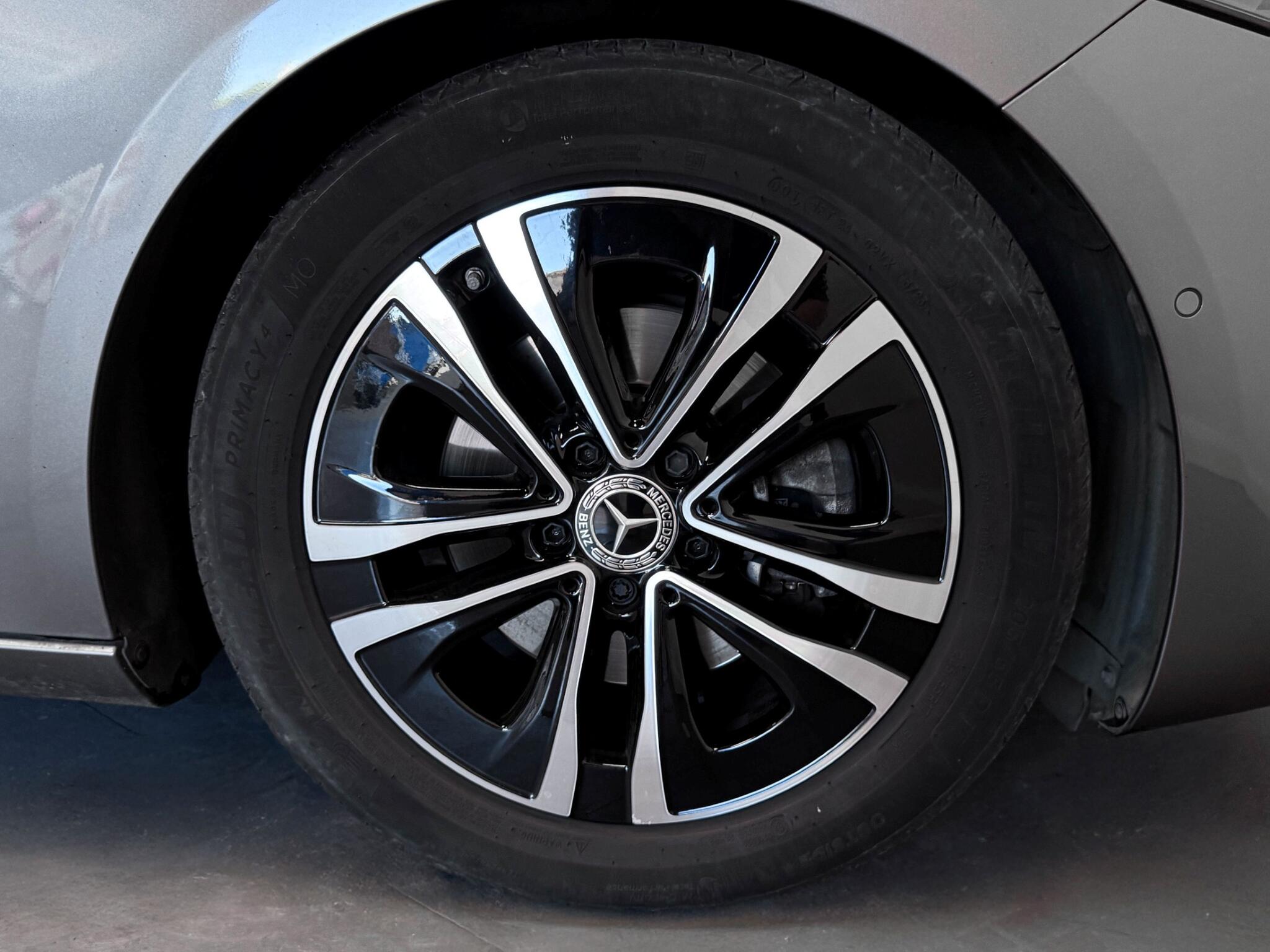 Mercedes-Benz A Class view 62