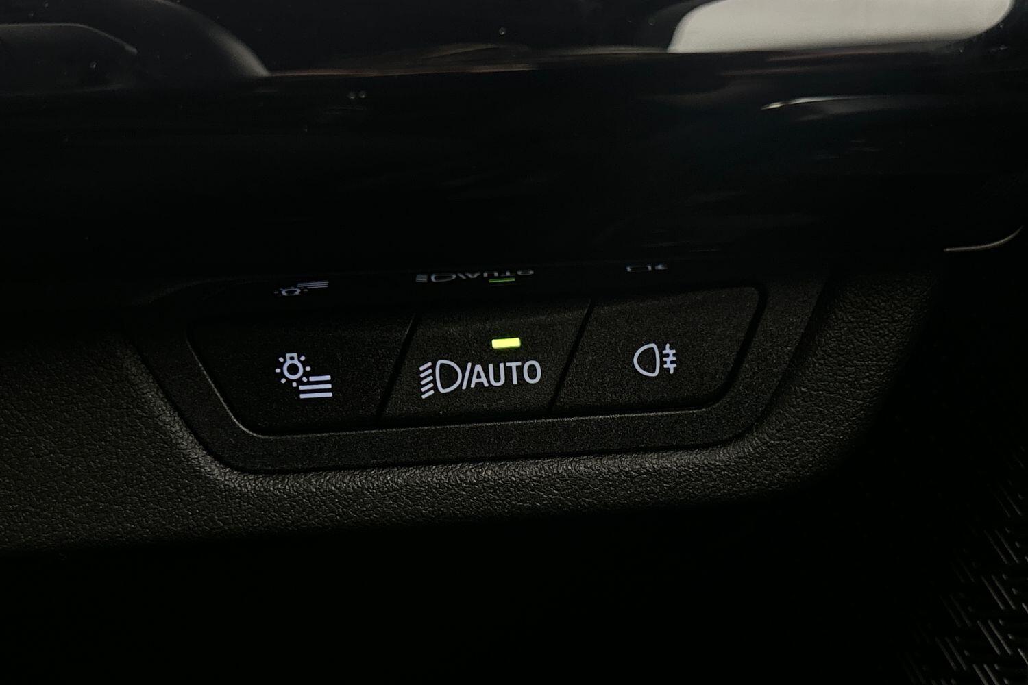 BMW X1 view 25
