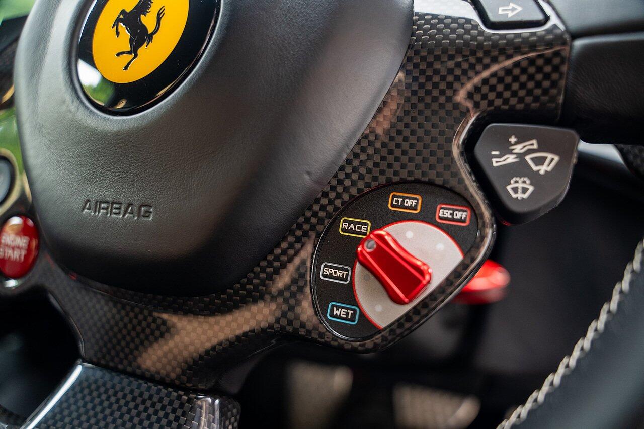 Ferrari F12 view 64