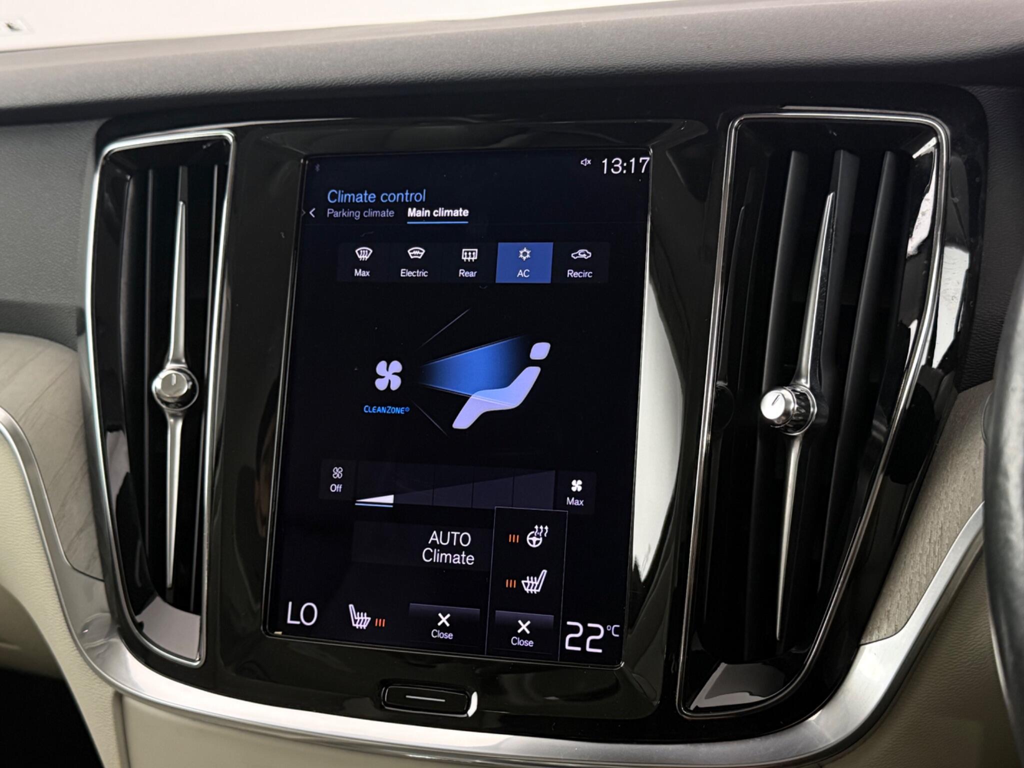 Volvo V60 view 31