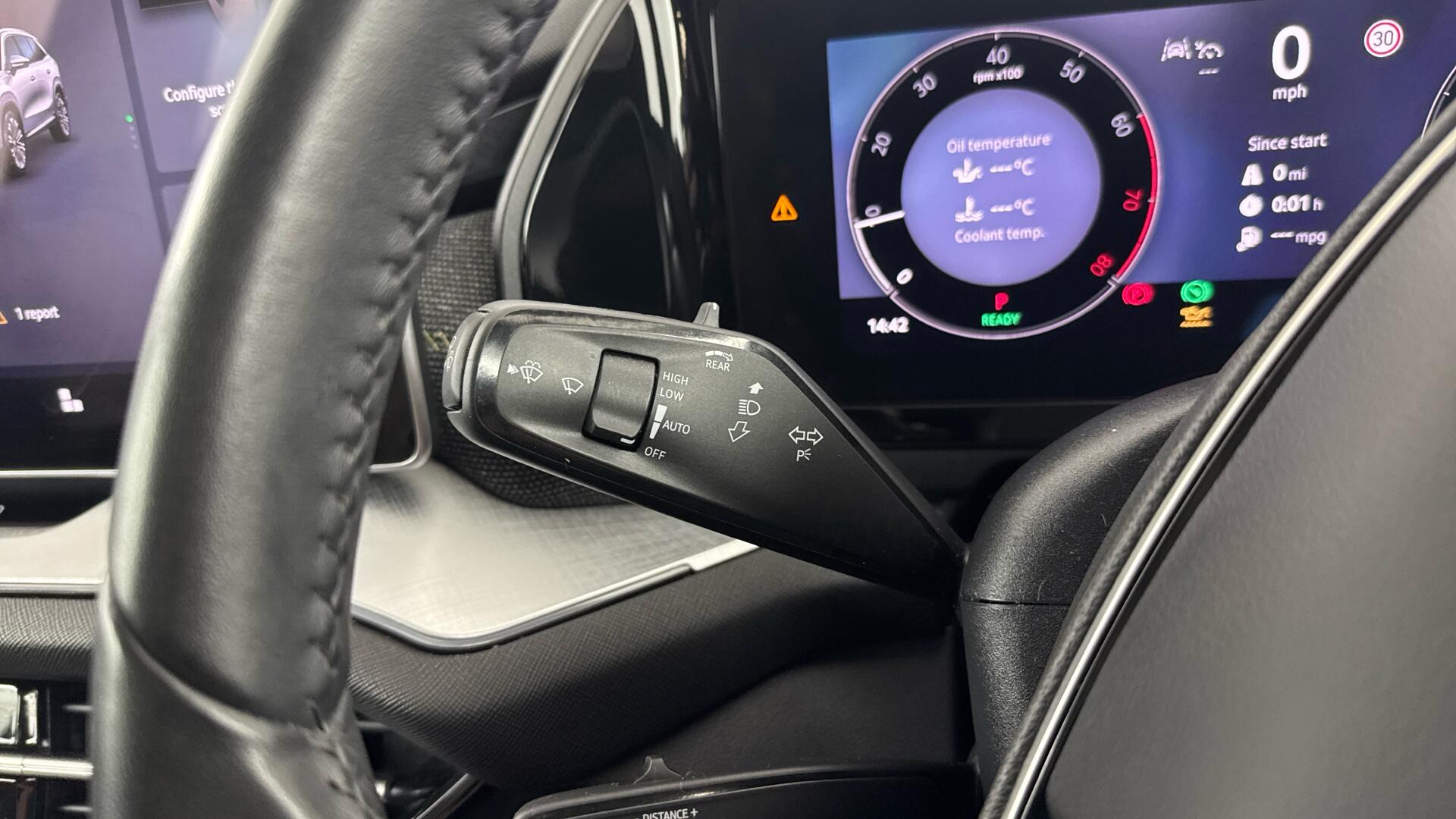 Skoda Kodiaq view 41