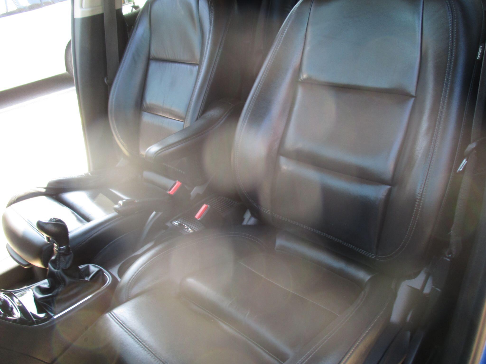 Vauxhall Mokka X view 35