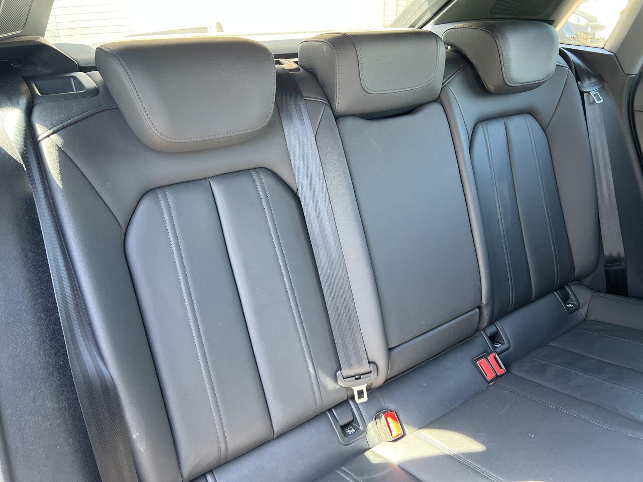 Audi A3 view 19