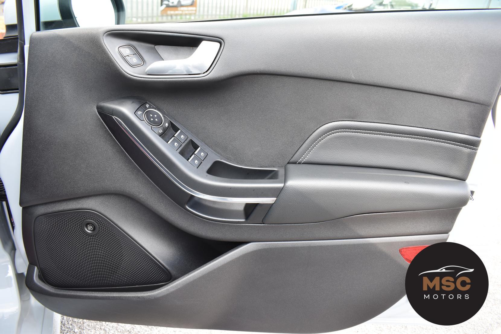 Ford Fiesta view 63
