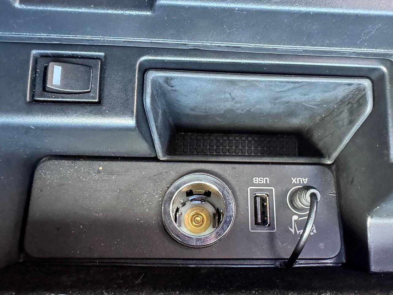 Land Rover Range Rover view 18