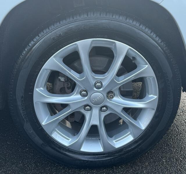 2019 Jeep Grand Cherokee 3.0 V6 MultiJetII Summit Auto 4WD Euro 6 (s/s) 5dr • 45,000 miles image 25