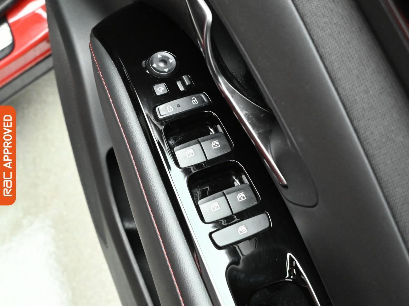 Hyundai Tucson view 24