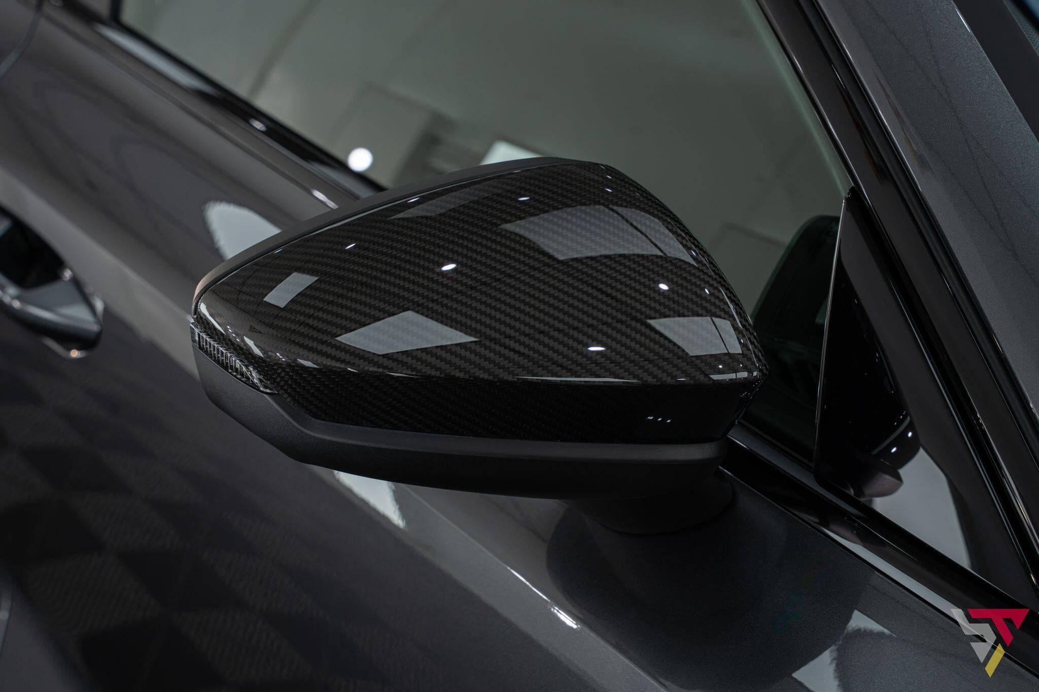 Audi RS3 view 52