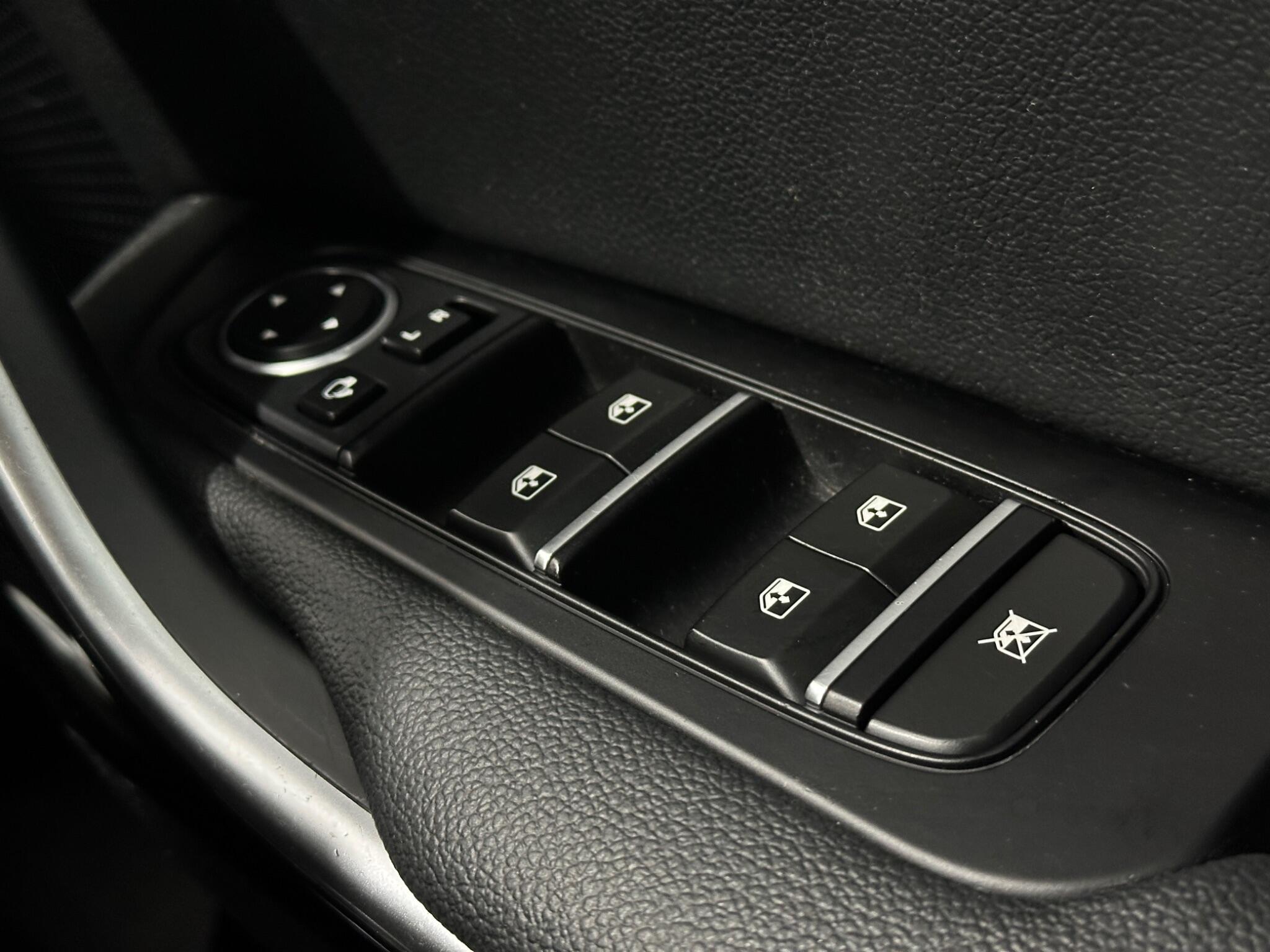 Kia Xceed view 19