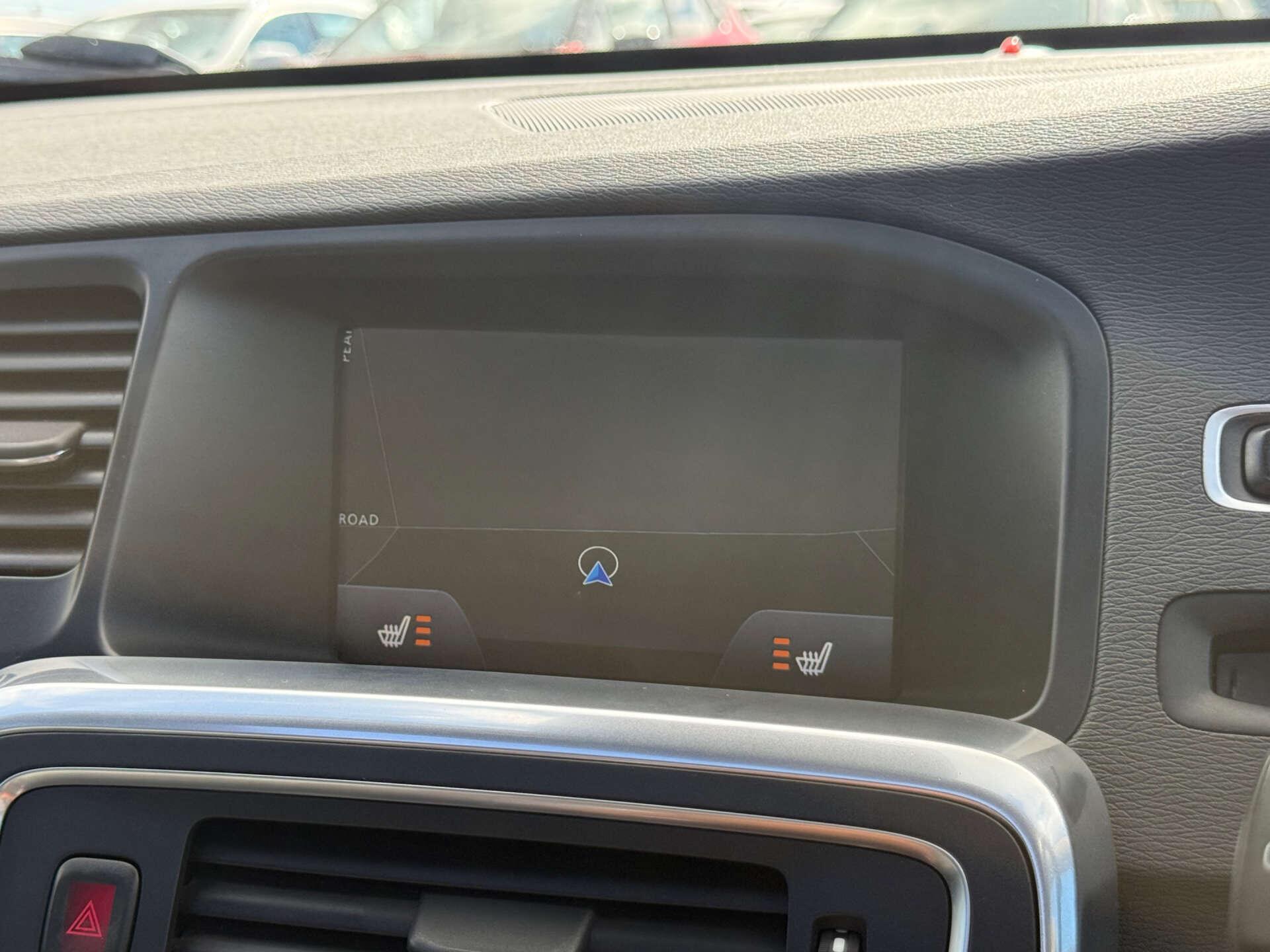 Volvo V60 view 58