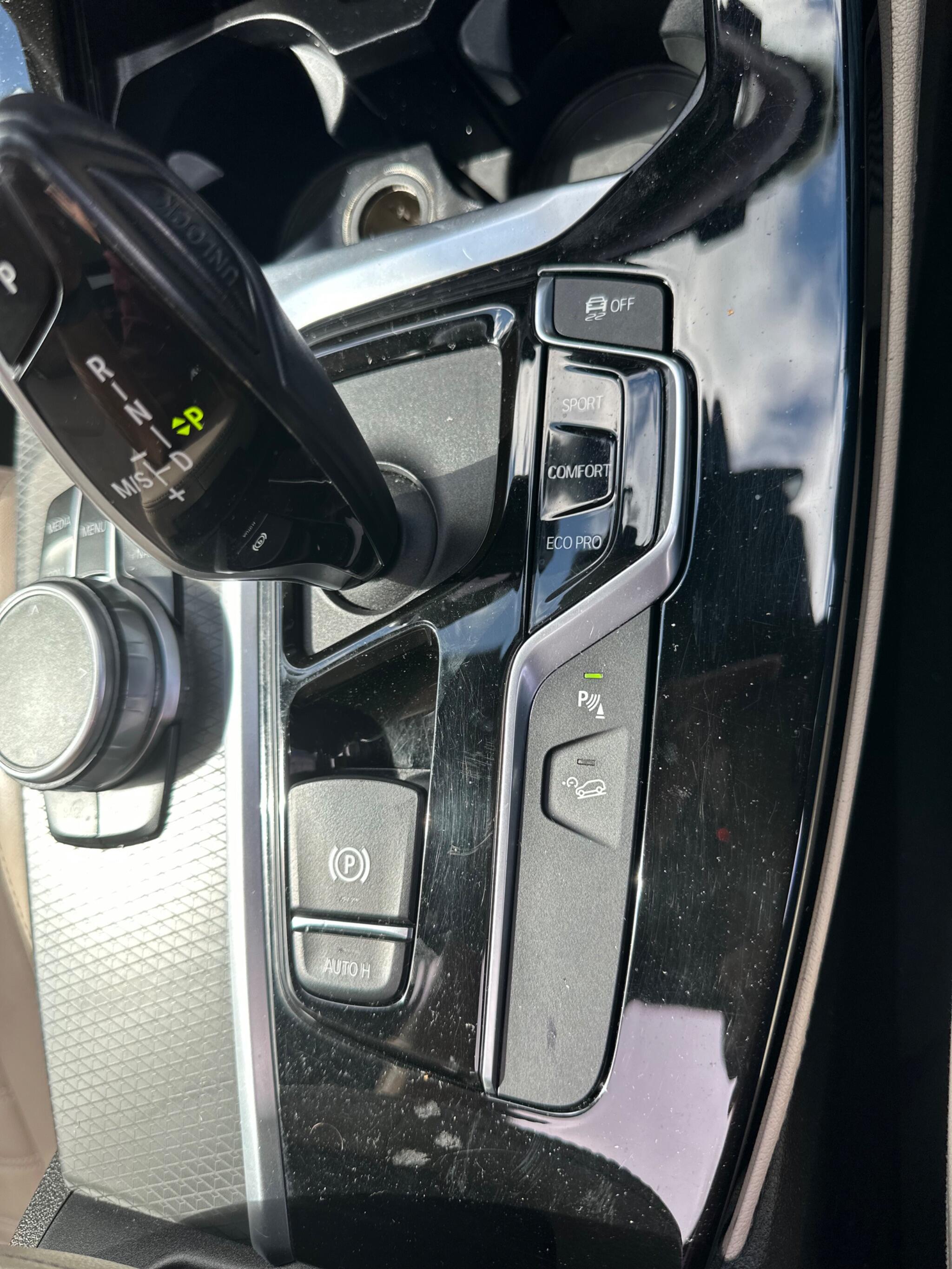 BMW X4 view 33