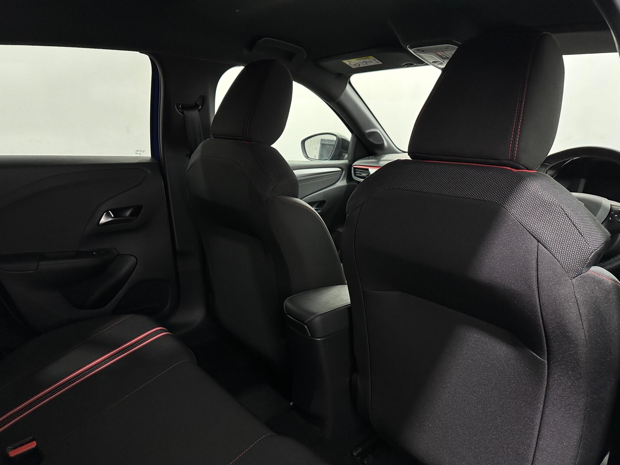 Vauxhall Corsa view 40