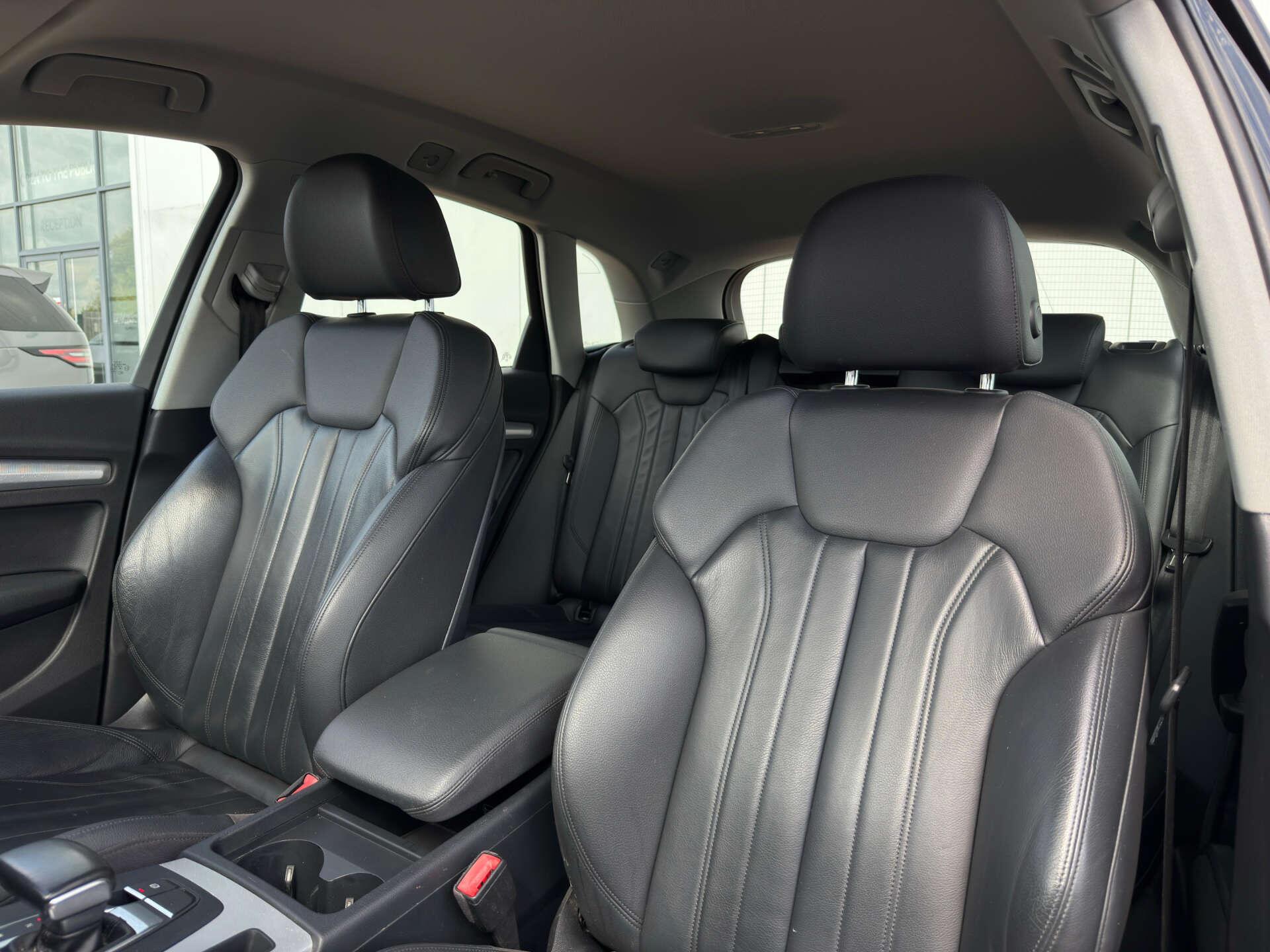 Audi Q5 view 53