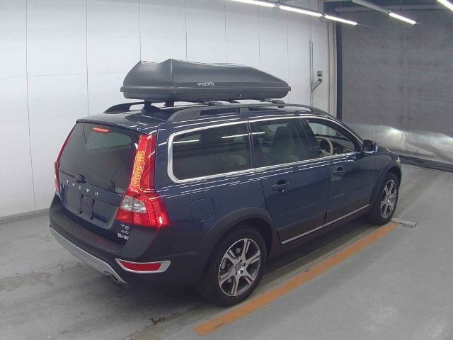 Volvo XC70 view 24
